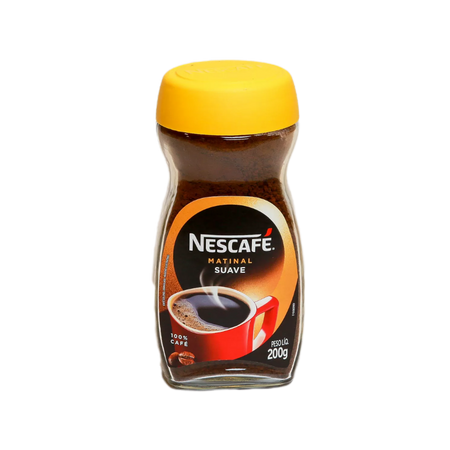 Nescafe Matinal 200 Gms